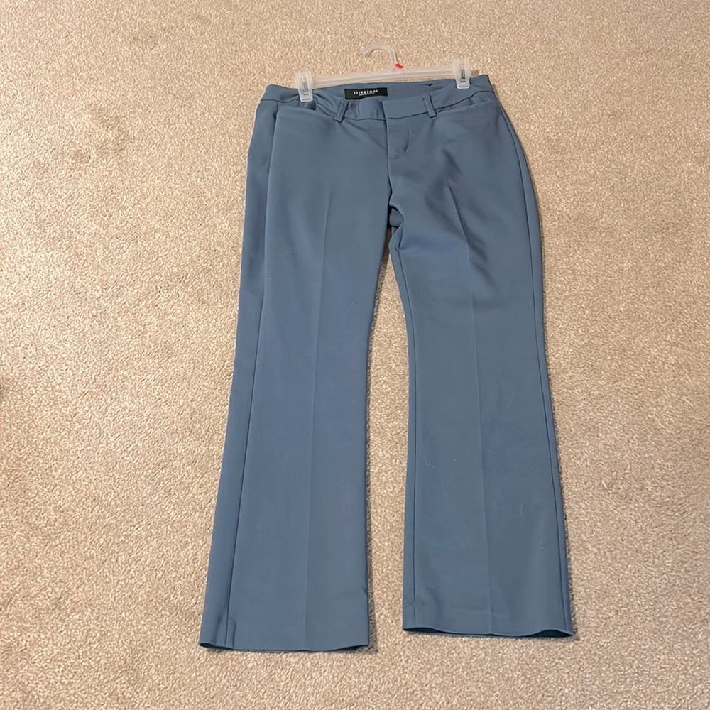 Liverpool Harper pant